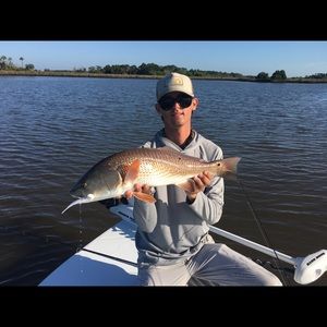 Meet your Posher, Luke